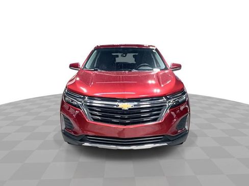 Certified 2023 Chevrolet Equinox LT image 4