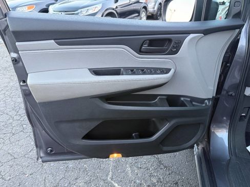 Used 2020 Honda Odyssey EX-L image 16