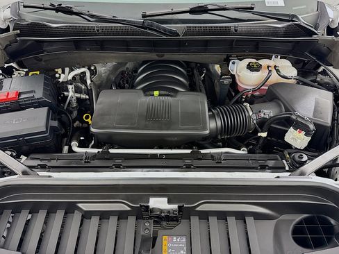 Used 2025 GMC Sierra 1500 AT4 image 10