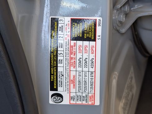 Used 2024 Nissan Kicks SV FWD image 37