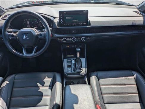 Used 2024 Honda CR-V Sport-L image 17