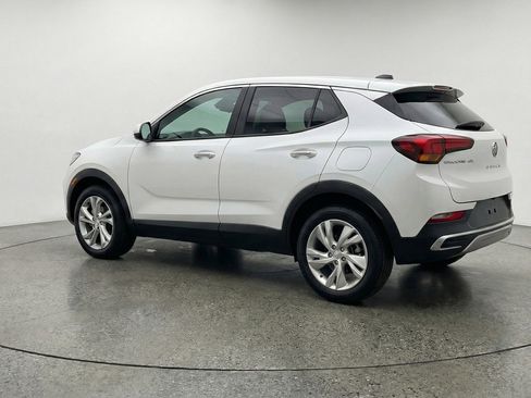 Used 2025 Buick Encore GX Preferred image 6