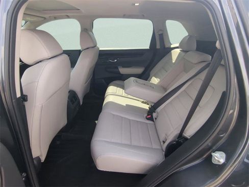 Certified 2024 Honda CR-V EX-L image 14