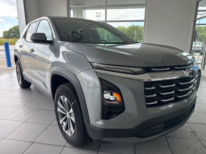 New 2026 Chevrolet Equinox LT w/ Convenience Package II