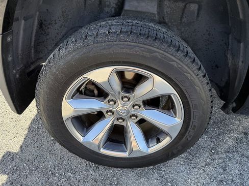 Used 2019 RAM 1500 Limited AWD/4WD image 6