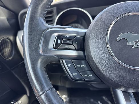 Used 2018 Ford Mustang Coupe w/ Equipment Group 101A image 23