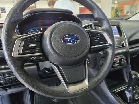 Used 2018 Subaru Impreza 2.0i image 21