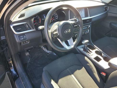 Used 2019 Kia Optima LX image 15