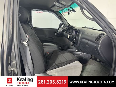 Used 2004 Toyota Tundra SR5 image 18