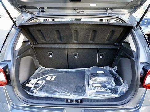 New 2026 Hyundai Venue SEL image 16