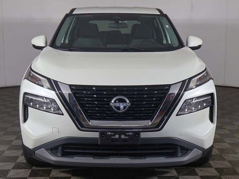 Used 2022 Nissan Rogue SV AWD/4WD image 9