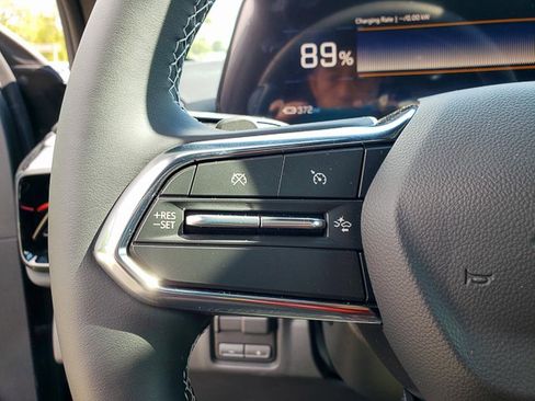 New 2026 Chevrolet Silverado EV Trail Boss w/ Plus Package image 19