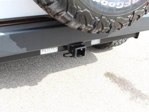 Used 2006 Jeep Wrangler Sport w/ 30" Tire & Wheel Group image 24