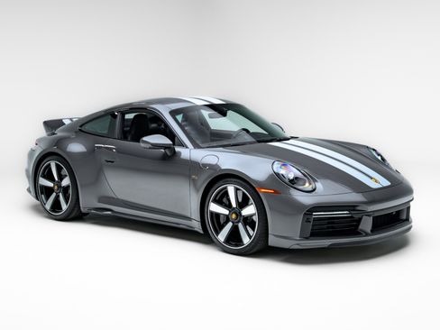Used 2023 Porsche 911 Sport Classic image 9