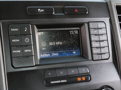 Used 2019 Ford F450 XL w/ Power Equipment Group image 26