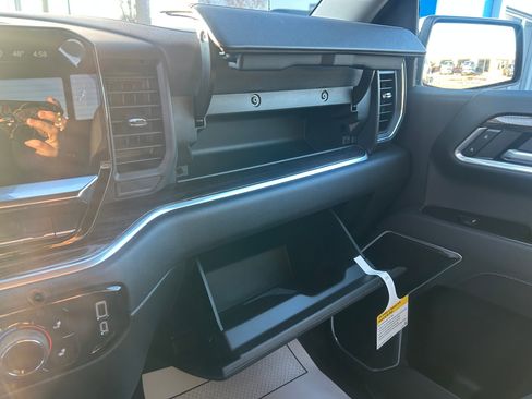 New 2026 Chevrolet Silverado 1500 LT image 23