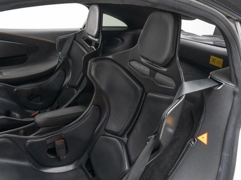 Used 2019 McLaren 600LT image 25
