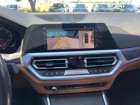 Used 2020 BMW M340i w/ Executive Package image 62