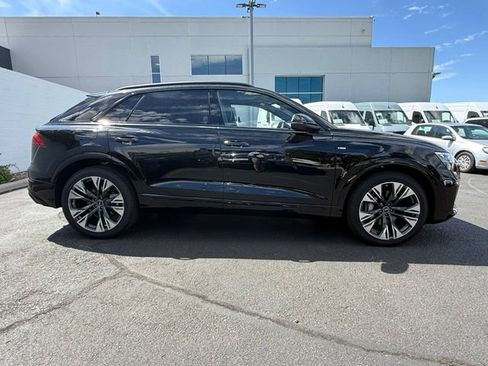 New 2026 Audi Q8 Premium Plus AWD/4WD image 8