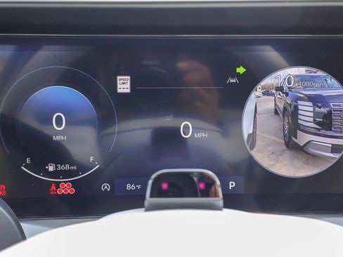 New 2026 Hyundai Palisade SEL image 18