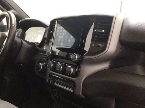 Used 2022 RAM 2500 Tradesman image 23