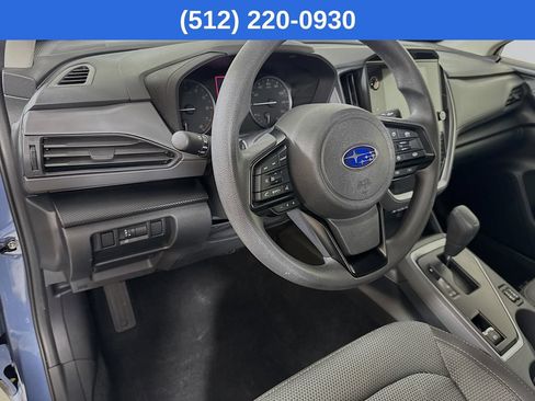 Certified 2024 Subaru Crosstrek 2.0i Premium AWD/4WD image 10