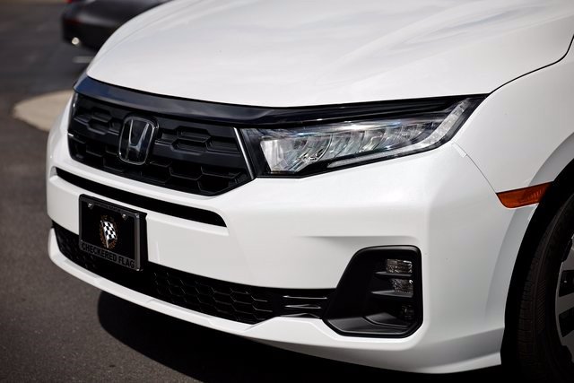 New 2026 Honda Odyssey Sport-L image 3