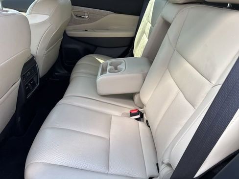Used 2024 Nissan Murano SL w/ Cargo Package image 21