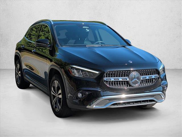 Certified 2025 Mercedes-Benz GLA 250 image 3