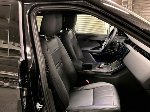 Certified 2026 Land Rover Range Rover Evoque S AWD/4WD image 6