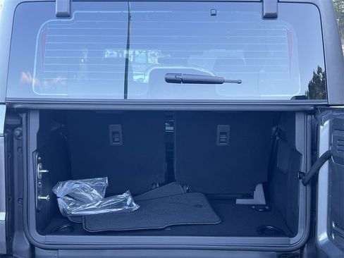 New 2025 Ford Bronco 2-Door image 19