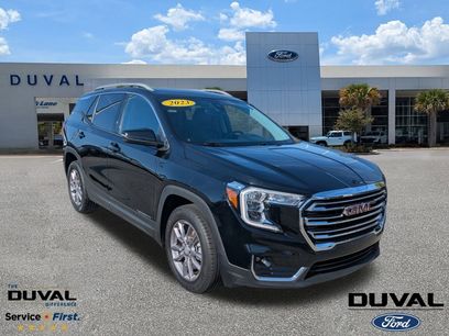 Used 2023 GMC Terrain SLT