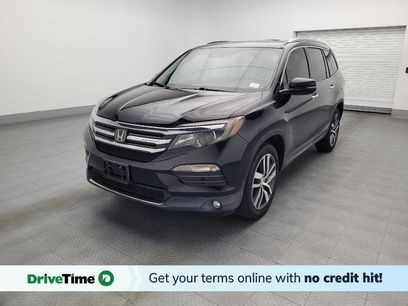 Used 2016 Honda Pilot Touring