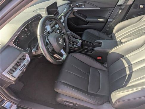 Used 2023 Acura Integra FWD image 13