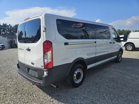 Used 2022 Ford Transit 350 XL RWD image 5