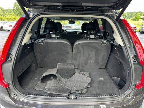 Used 2024 Volvo XC90 B6 Ultimate image 30
