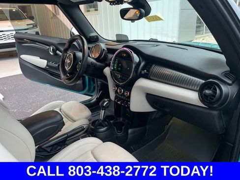 Used 2019 MINI Cooper S FWD image 23