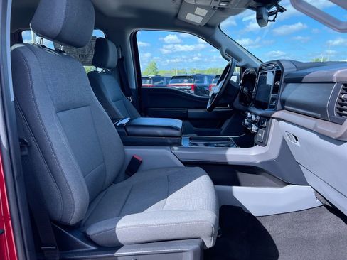 Used 2024 Ford F150 XLT w/ Equipment Group 302A MID image 28