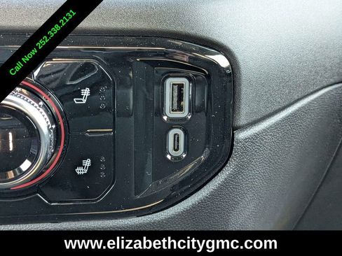 New 2026 GMC Sierra 2500 SLE w/ SLE Value Package; image 30