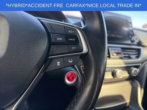 Used 2019 Honda Accord EX-L image 33