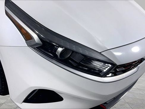 Used 2023 Kia Forte GT-Line FWD image 28