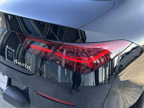 New 2026 Mercedes-Benz CLA 250 4MATIC image 32