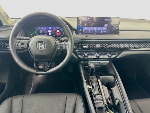 New 2026 Honda Accord EX-L image 18
