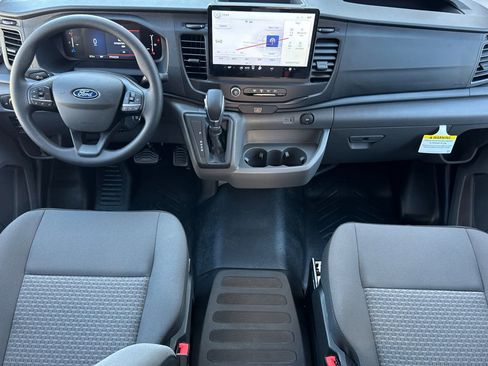 New 2026 Ford Transit 250 148 Medium Roof w/ Load Area Protection Package image 11