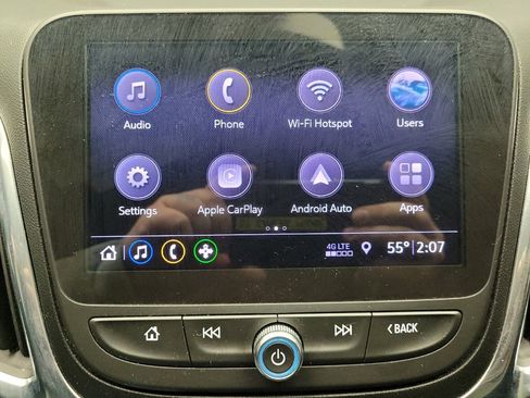 Used 2020 Chevrolet Equinox Premier w/ Premier Redline Edition image 25