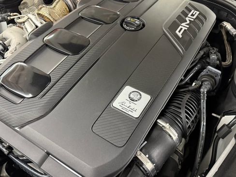 Used 2023 Mercedes-Benz SL 43 AMG image 25