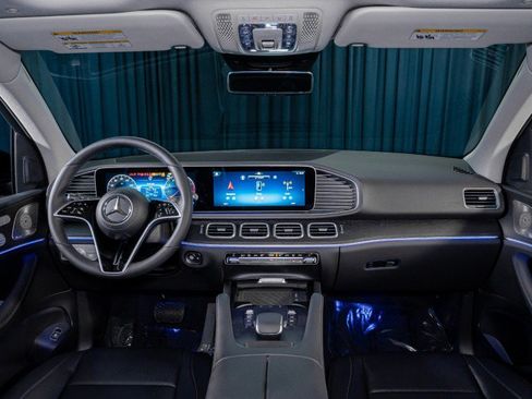 New 2026 Mercedes-Benz GLE 450 4MATIC image 13