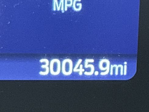 Used 2023 Ford Bronco Big Bend image 22