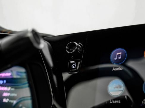 Used 2023 Chevrolet Corvette Z06 w/ Z07 Performance Package image 82