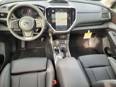 New 2026 Subaru Ascent Touring image 5